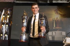 Fantasyland: If you don't have him already, now's probably a good time to put Bale in your team
