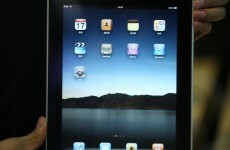Reports say that the iPad 2 is out next week