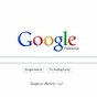 Google Palestine now exists