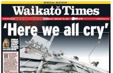 "NZ's worst disaster" as massive water outages remain