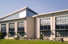 Smoke bomb goes off at Cork school
