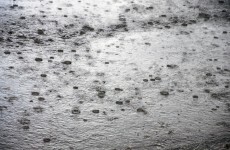 You think it rains a lot in Ireland now. Wait till you hear about 2345BC...