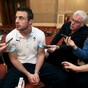 Hooked: Frankie Sheahan's verdict on Kidney's Ireland selection