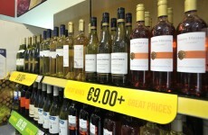 Poll: Should Ireland follow Scotland and introduce a minimum alcohol price?