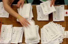 The Single Transferable Vote: how the system works