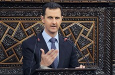 Israel targets shipment of surface-to-air missiles in Syria