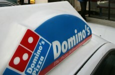 Woman who ate pizza every day has delivery driver to thank for saving her life