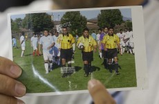 US referee dies after attack by teenage player