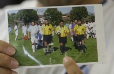 US referee dies after attack by teenage player