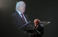 Poll: Has President Michael D Higgins crossed the line by criticising Europe?