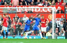 5 talking points from this weekend's Premier League action