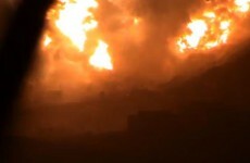 Israel hits military research centre in Syria in second attack