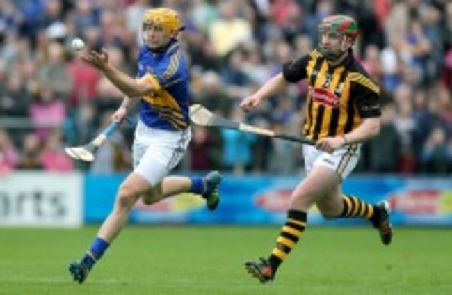 As it happened: Kilkenny v Tipperary - Allianz Division 1 hurling league final