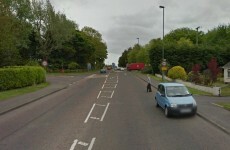 Man (56) killed in a collision between van and truck in Antrim