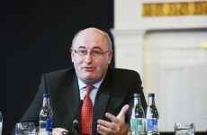 Phil Hogan: I want smoky coal to be banned within the next 3 years