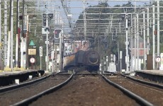 1 dead, 49 injured as 'toxic chemical' train derails in Belgium