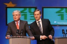 Taoiseach and Tánaiste off to Brussels for 'top level' talks on €960 billion Budget