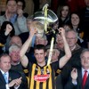 Fennelly fires Kilkenny to success against Tipperary in Division 1 hurling league final