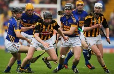 8 tweets from GAA stars impressed by today's Kilkenny and Tipperary match
