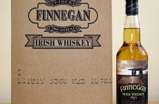 Gardaí investigate theft of whiskey worth €270,000