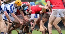 31 of our favourite pics from this year's hurling league action