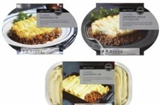Tesco says ready meal recall is "purely precautionary"
