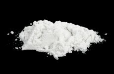 Firearm and cocaine seized during Dublin house search
