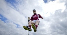 Sunshine, sliotars and the subway: How the GAA Championships looked on opening day
