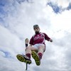 Sunshine, sliotars and the subway: How the GAA Championships looked on opening day