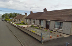 Antrim homes evacuated after viable explosive devices left on windowsill