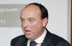 'Time to ease off on austerity and abandon planned tax hikes' - IBEC