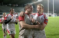 Ulster desire will lift them from bridemaids to winners - Mark Anscombe