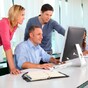 Average employee spends 56 minutes of working day on social media sites