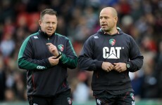 O'Connor can freshen things up at Leinster - Easterby