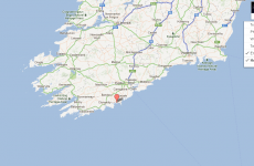 25-foot fishing vessel towed to safety in waters off Kinsale
