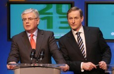 FG and Labour at odds over possibility of amending abortion bill