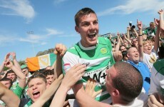 3 Irishmen pack their bags for Wembley as Yeovil stun Blades