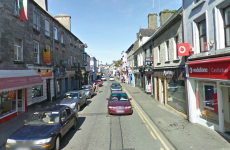 Teenager arrested after fellow teen stabbed in Castlebar
