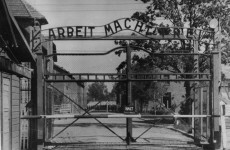 Germany arrests 93-year-old over alleged duty at Auschwitz