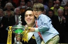 Masterful Ronnie O'Sullivan wins 5th World Championship, not retiring... yet