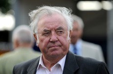 Comedian Jimmy Tarbuck questioned in child sex abuse inquiry