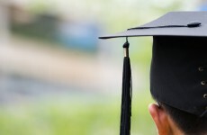 Fee-paying students more likely to go straight to college