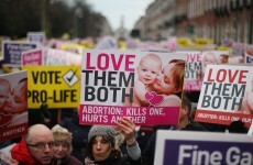 'Misleading' to say abortion does or does not help suicidal women