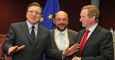 EU budget: Following talks, leaders agree to hold more talks