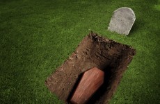 'Burials without coffins' could save families money