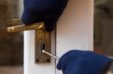 Are you 'inviting' burglars into your home?