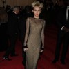 Famous people being punks at the Met Ball 2013