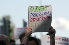 Dublin City Council back in court over Priory Hall debacle