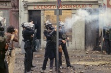 Processes to handle Northern Ireland legacy issues not 'adequate'