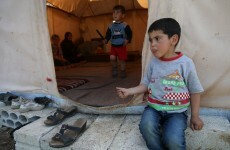 Syria: 3.1 million children need 'urgent' help
